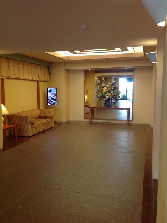 ホテル 釧路ロイヤルイン 釧路市 エクステリア 写真