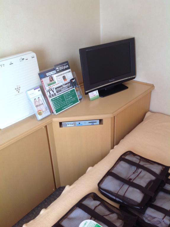 ホテル 釧路ロイヤルイン 釧路市 部屋 写真